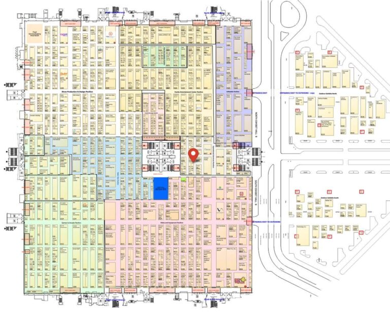 IAAPA 2024 CORE Cashless